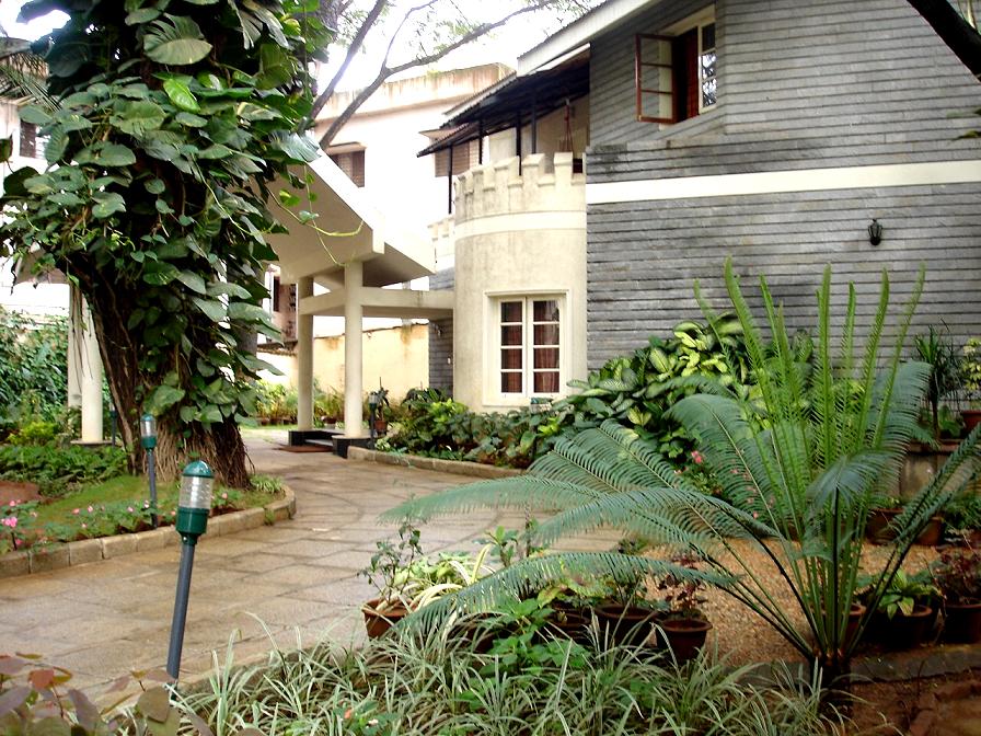 cottagegarden