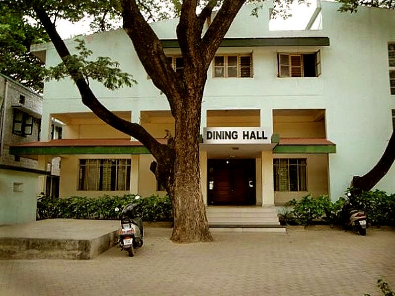 Dining Hall