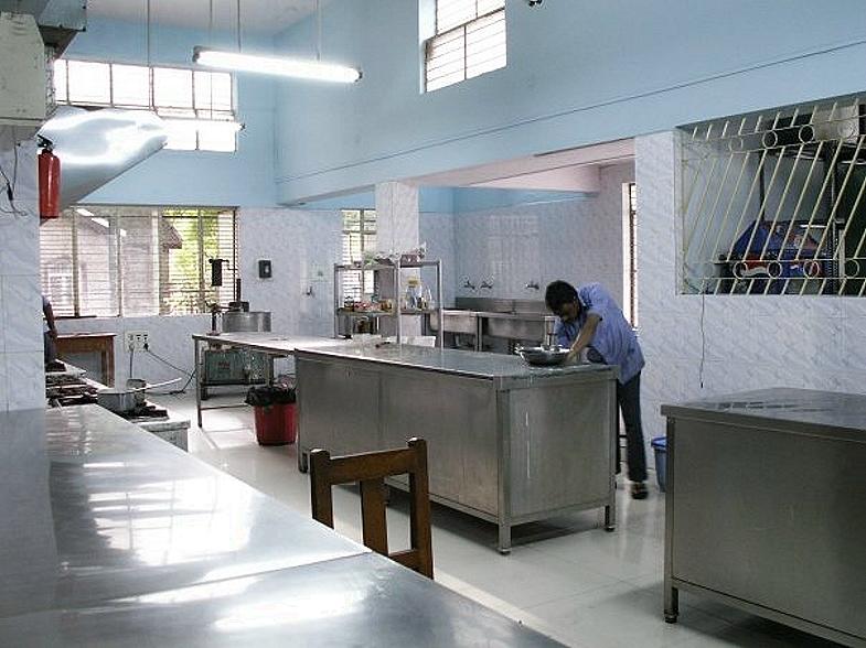 Kitchen (Boarders)