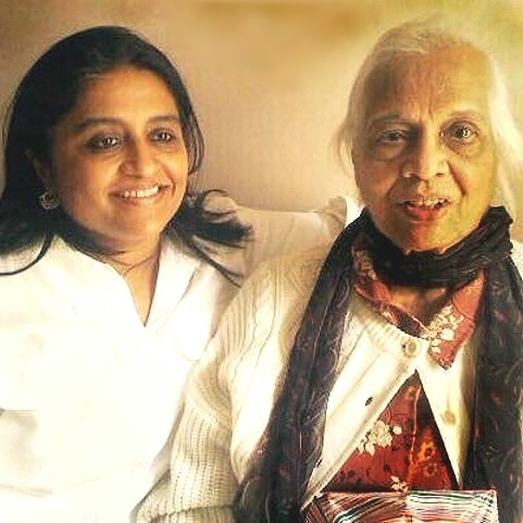 latha gowda2